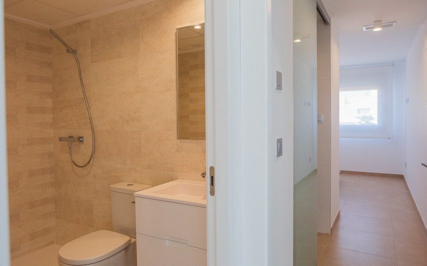 Nouvelle construction - Bungalow -
Orihuela - Vistabella Golf