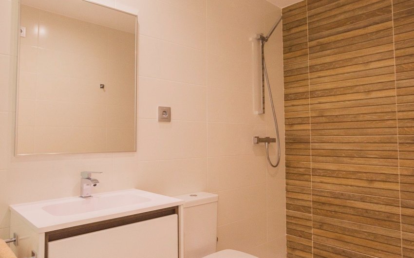 Nouvelle construction - Bungalow -
Orihuela - Vistabella Golf