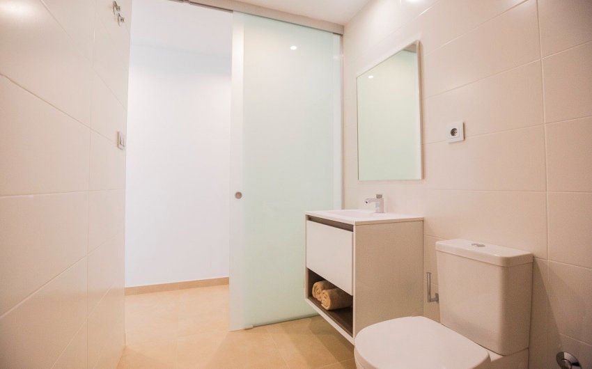 Nouvelle construction - Bungalow -
Orihuela - Vistabella Golf