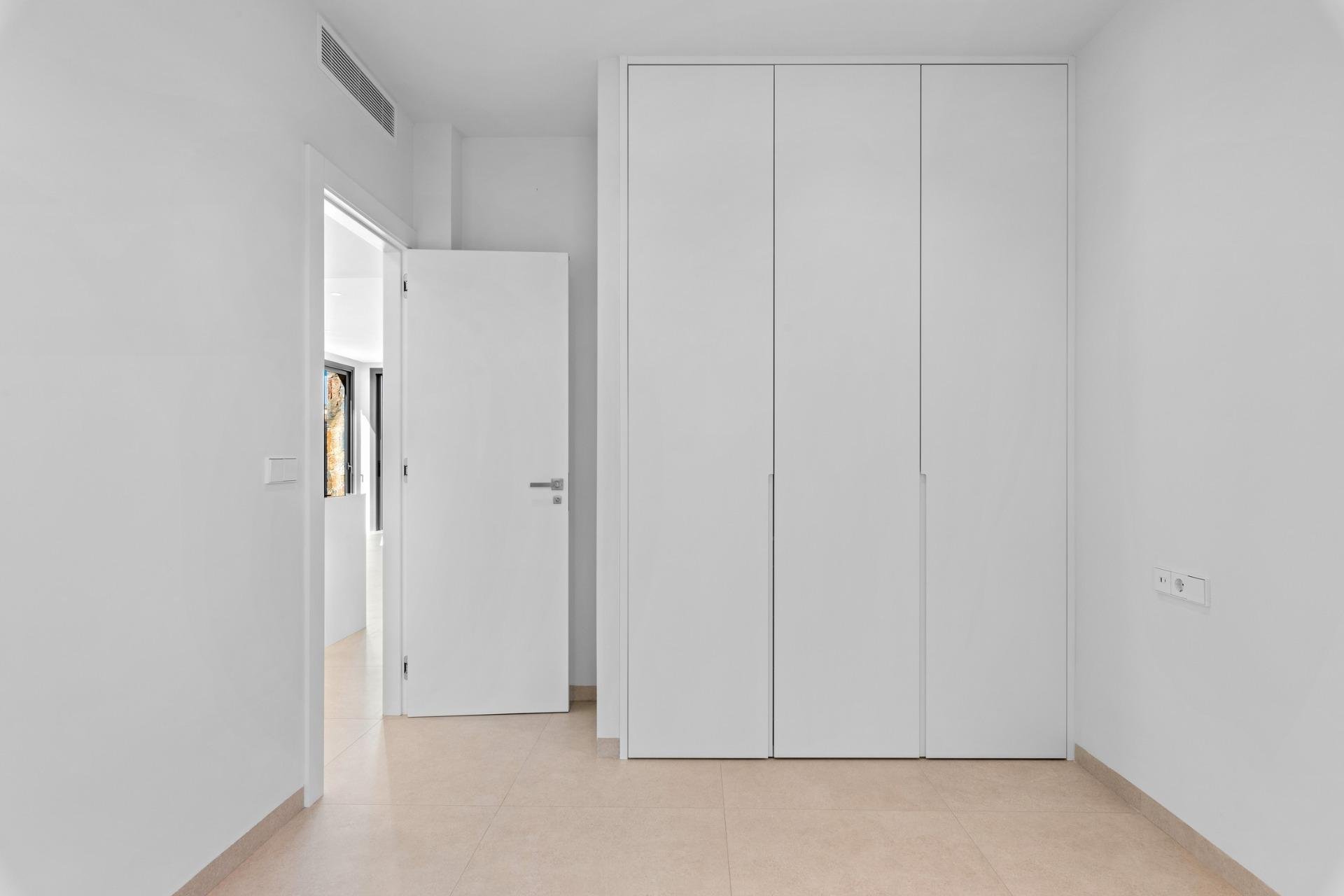 Nouvelle construction - Bungalow -
Pilar de la Horadada - Parque del Mediterraneo