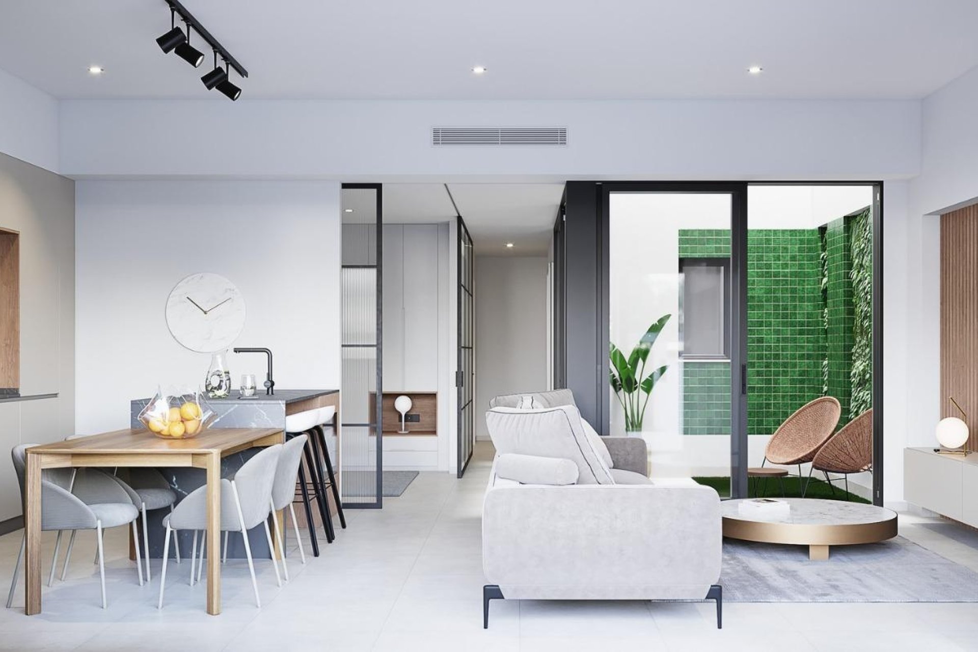 Nouvelle construction - Bungalow -
Pilar de la Horadada - pueblo