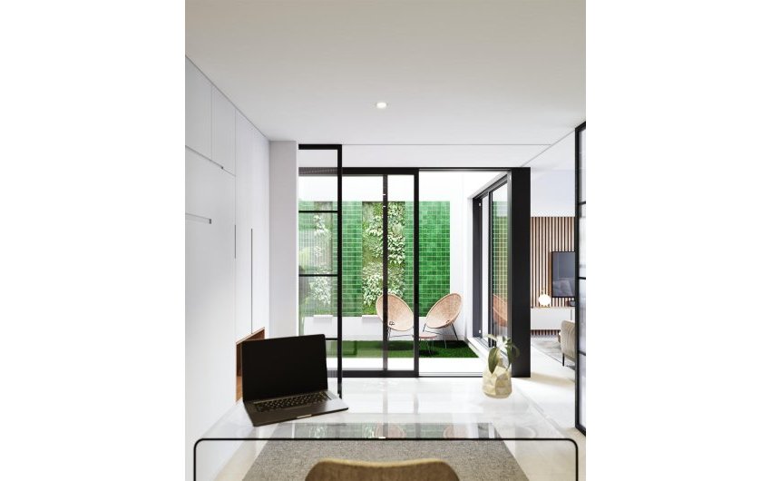 Nouvelle construction - Bungalow -
Pilar de la Horadada - pueblo