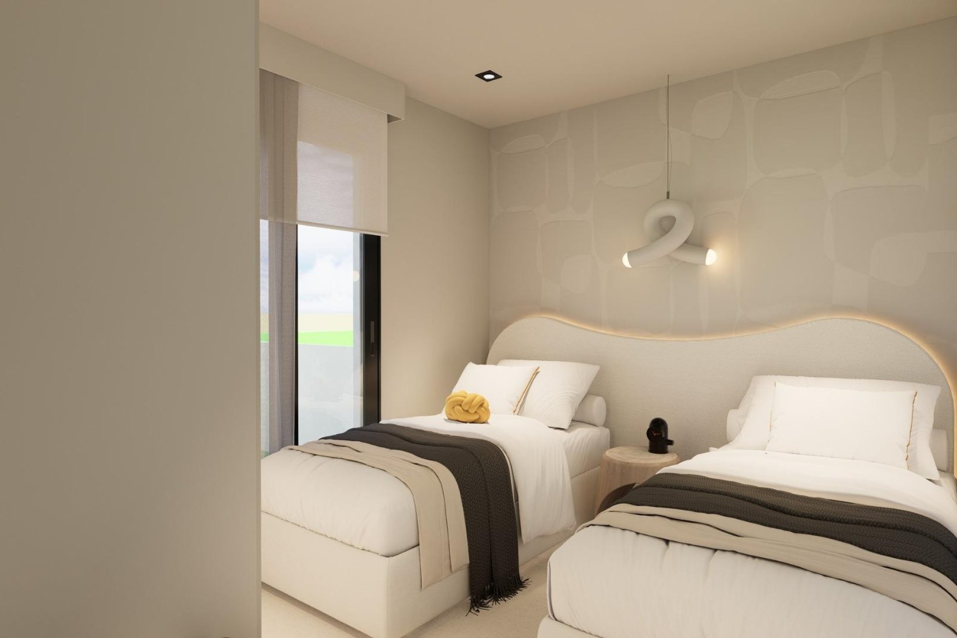 Nouvelle construction - Bungalow -
Pilar de la Horadada - pueblo