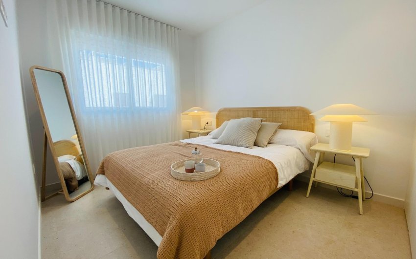 Nouvelle construction - Bungalow -
Pilar de la Horadada - pueblo