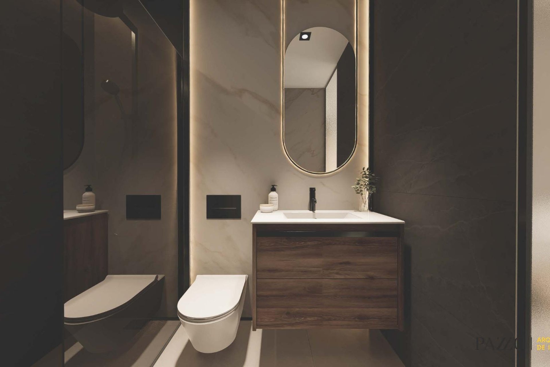 Nouvelle construction - Bungalow -
Pilar de la Horadada - pueblo