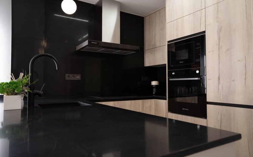 Nouvelle construction - Bungalow -
Pilar de la Horadada - pueblo