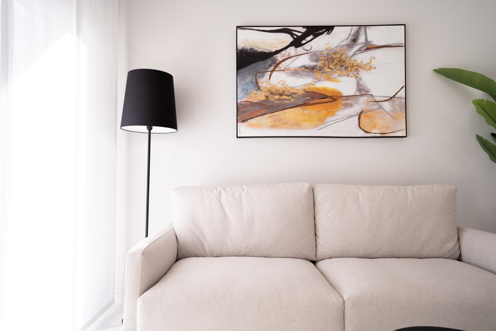 Nouvelle construction - Bungalow -
Pilar de la Horadada - pueblo