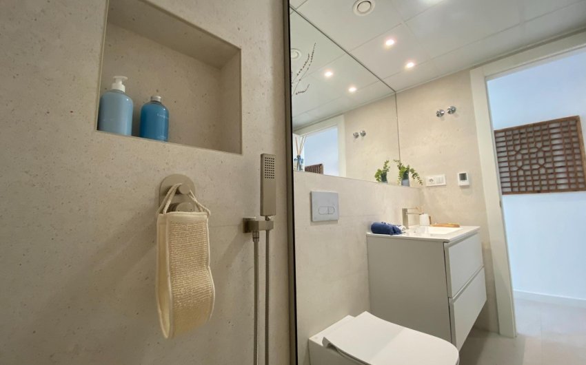 Nouvelle construction - Bungalow -
Pilar de la Horadada - pueblo