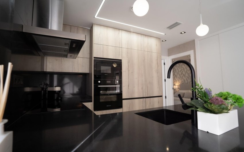 Nouvelle construction - Bungalow -
Pilar de la Horadada - pueblo