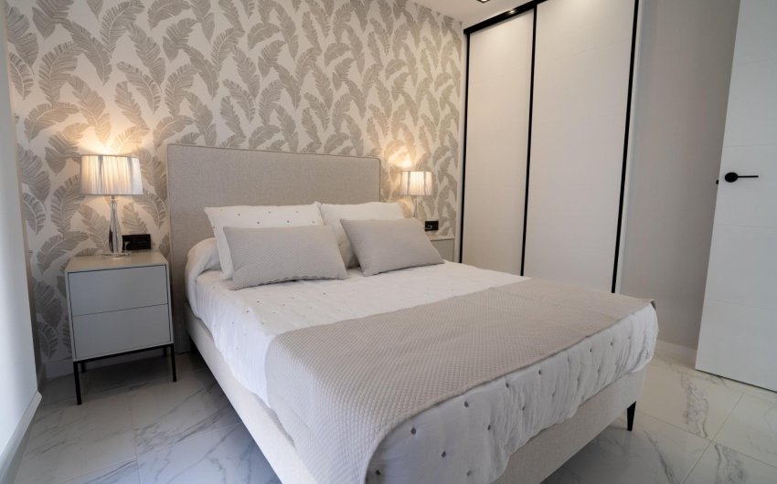 Nouvelle construction - Bungalow -
Pilar de la Horadada - pueblo