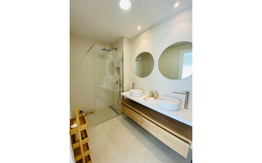 Nouvelle construction - Bungalow -
Pilar de la Horadada - pueblo