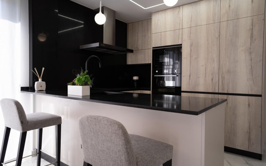 Nouvelle construction - Bungalow -
Pilar de la Horadada - pueblo