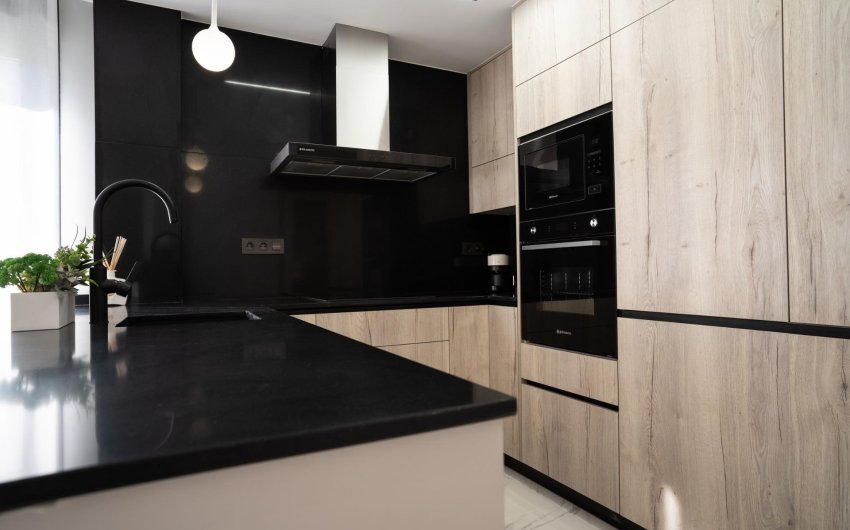Nouvelle construction - Bungalow -
Pilar de la Horadada - pueblo