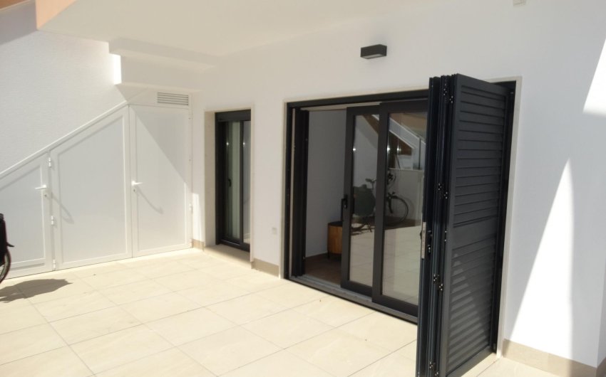 Nouvelle construction - Bungalow -
Pilar de la Horadada - pueblo