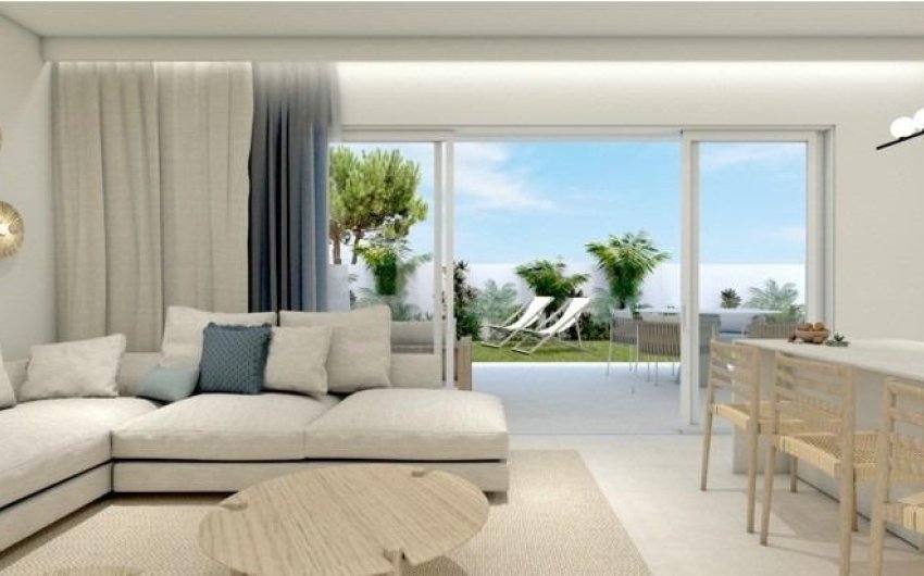 Nouvelle construction - Bungalow -
Pilar de la Horadada - Torre De La Horadada