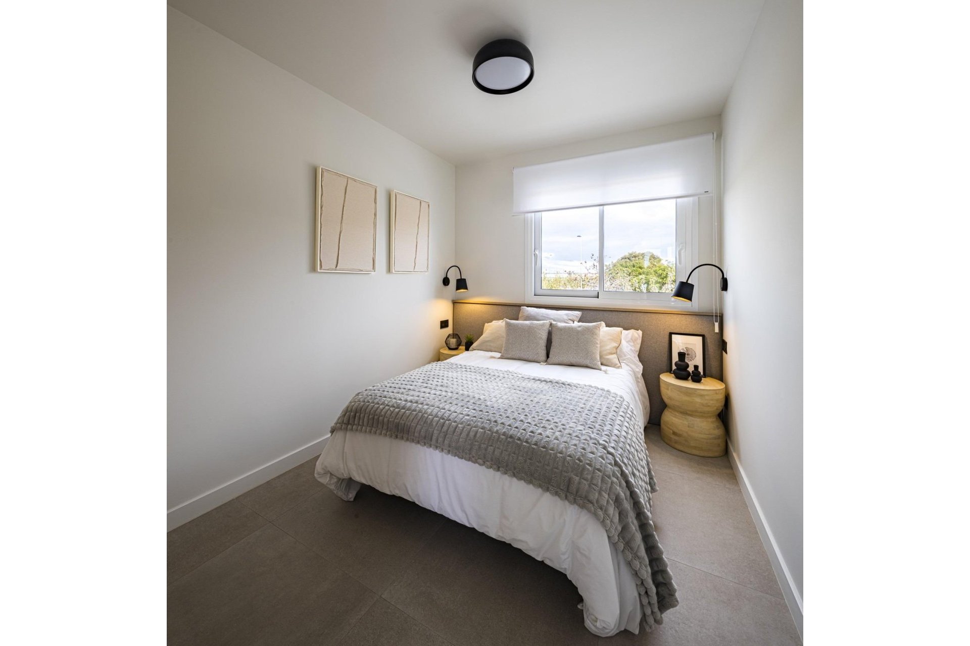 Nouvelle construction - Bungalow -
Pilar de la Horadada - Torre De La Horadada