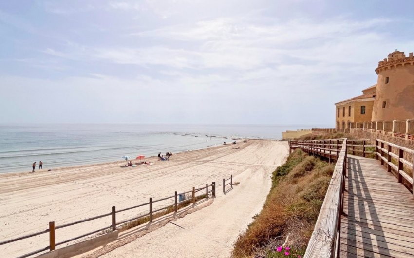 Nouvelle construction - Bungalow -
Pilar de la Horadada - Torre de la Horadada