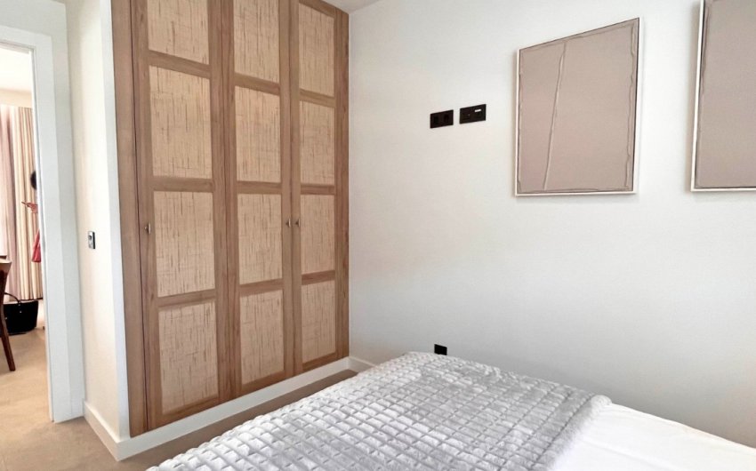 Nouvelle construction - Bungalow -
Pilar de la Horadada - Torre de la Horadada