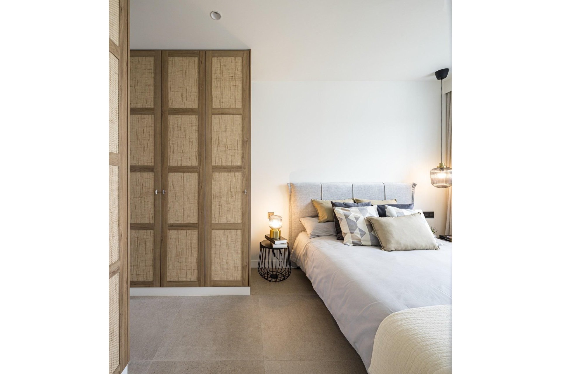 Nouvelle construction - Bungalow -
Pilar de la Horadada - Torre De La Horadada