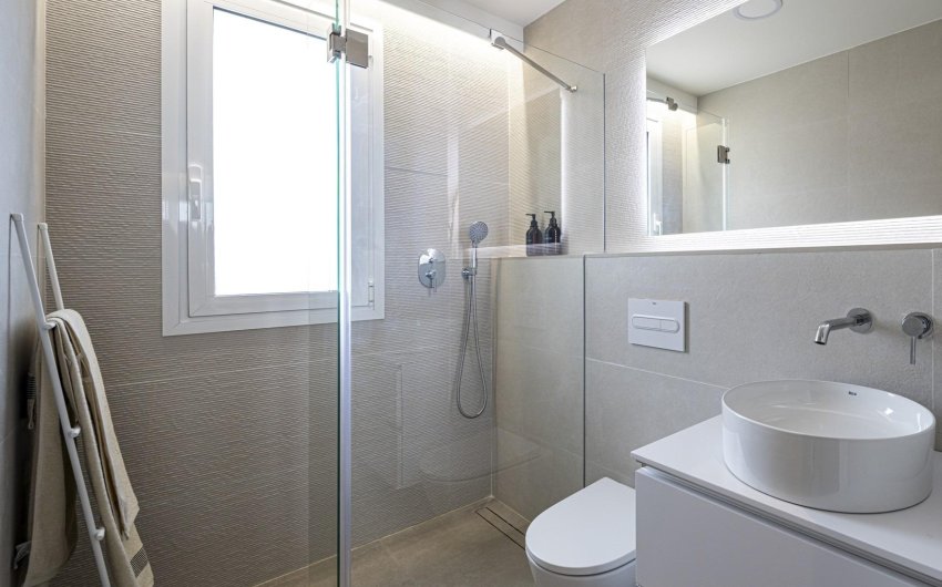 Nouvelle construction - Bungalow -
Pilar de la Horadada - Torre De La Horadada