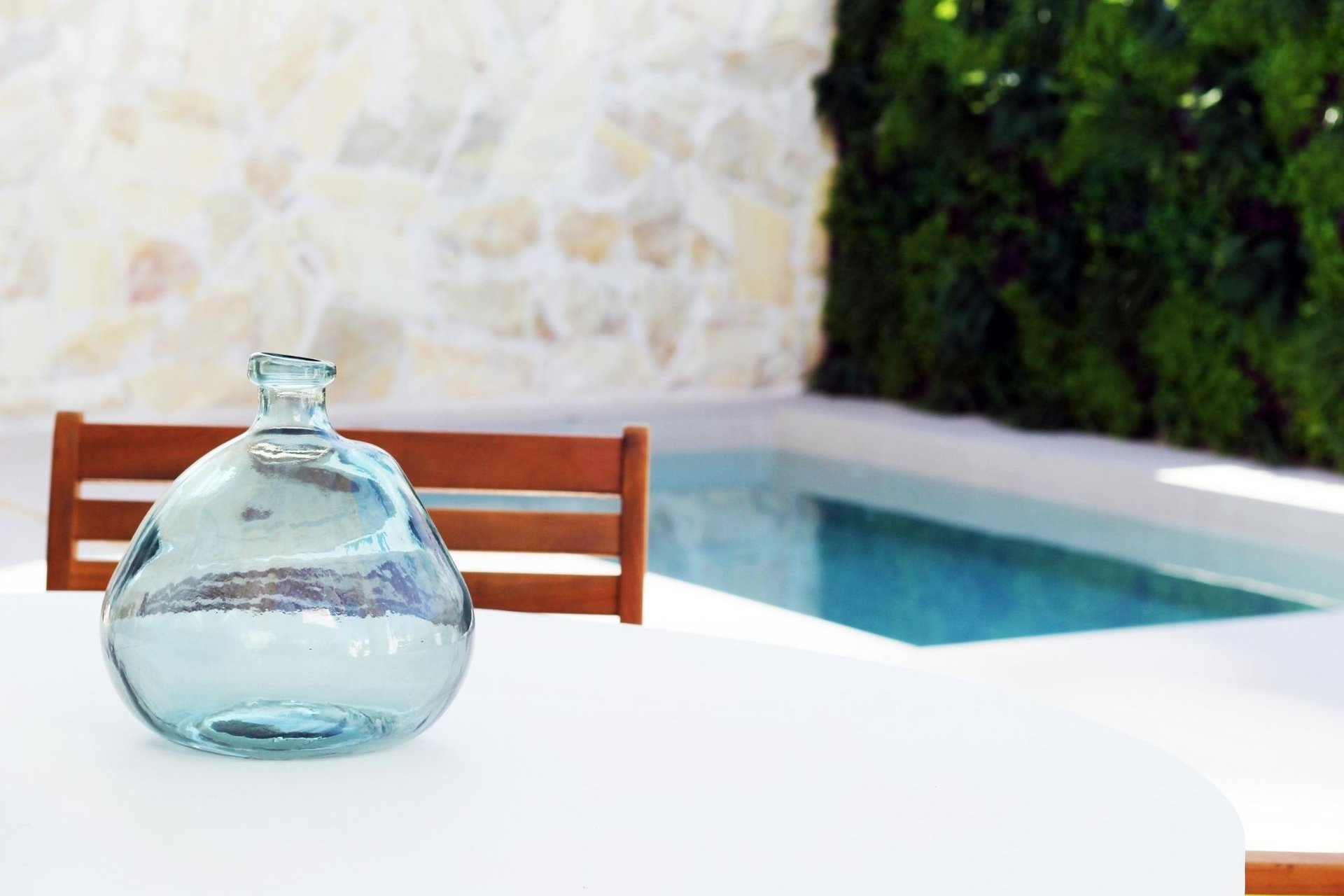 Nouvelle construction - Bungalow -
Pilar de la Horadada - Torre De La Horadada