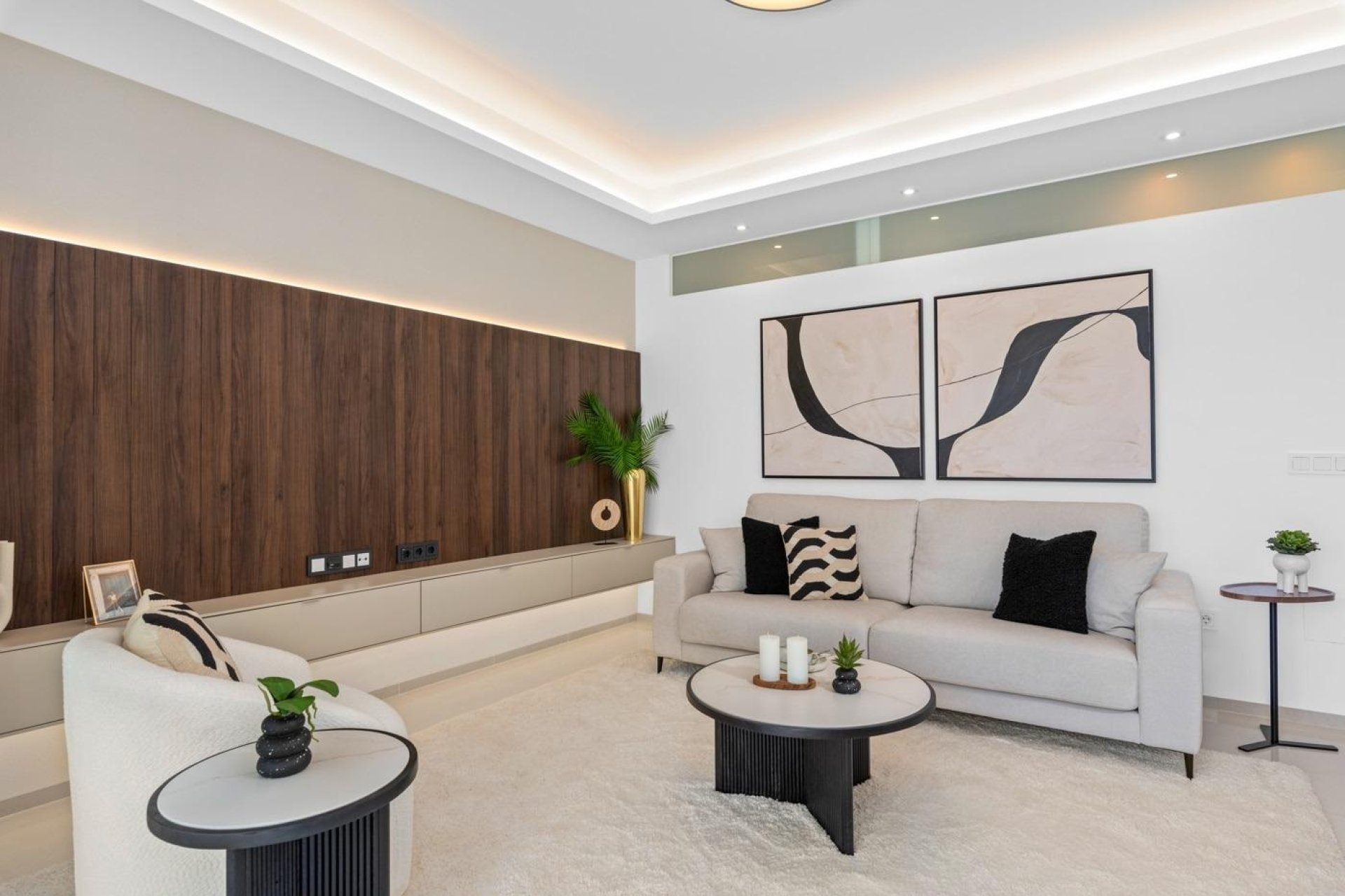 Nouvelle construction - Bungalow -
Rojales - Doña Pepa