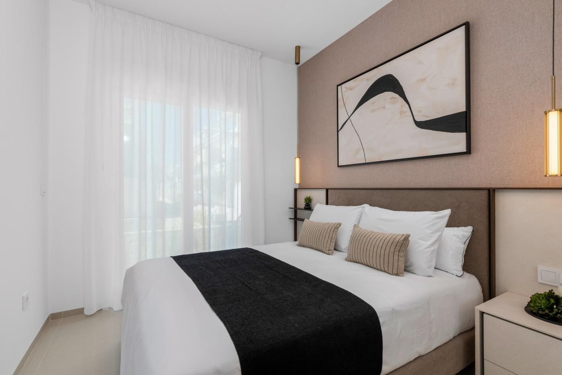 Nouvelle construction - Bungalow -
Rojales - Doña Pepa