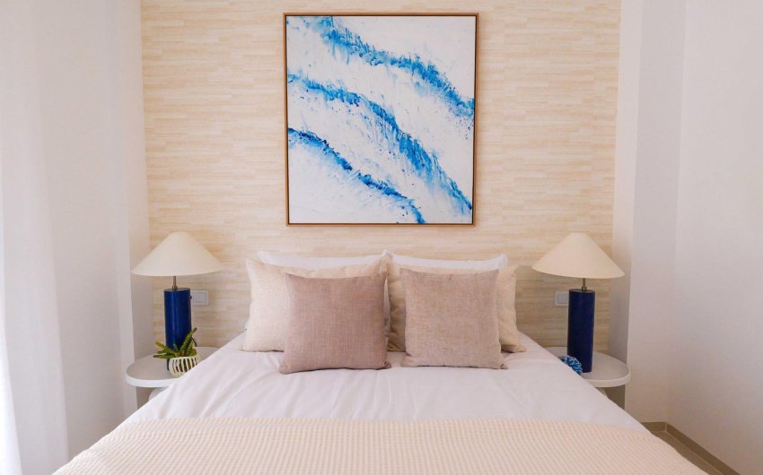 Nouvelle construction - Bungalow -
Rojales - Doña Pepa