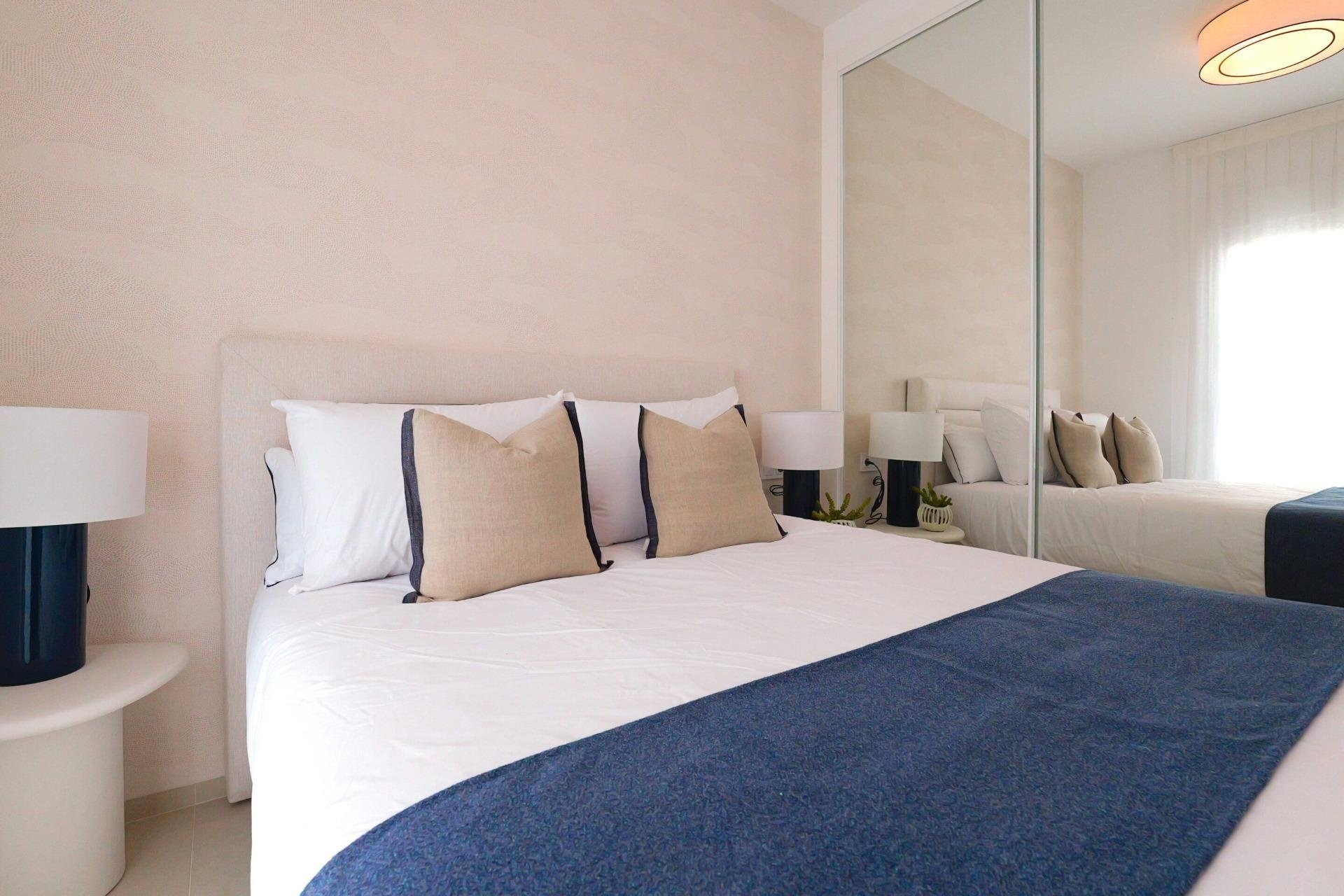 Nouvelle construction - Bungalow -
Rojales - Doña Pepa