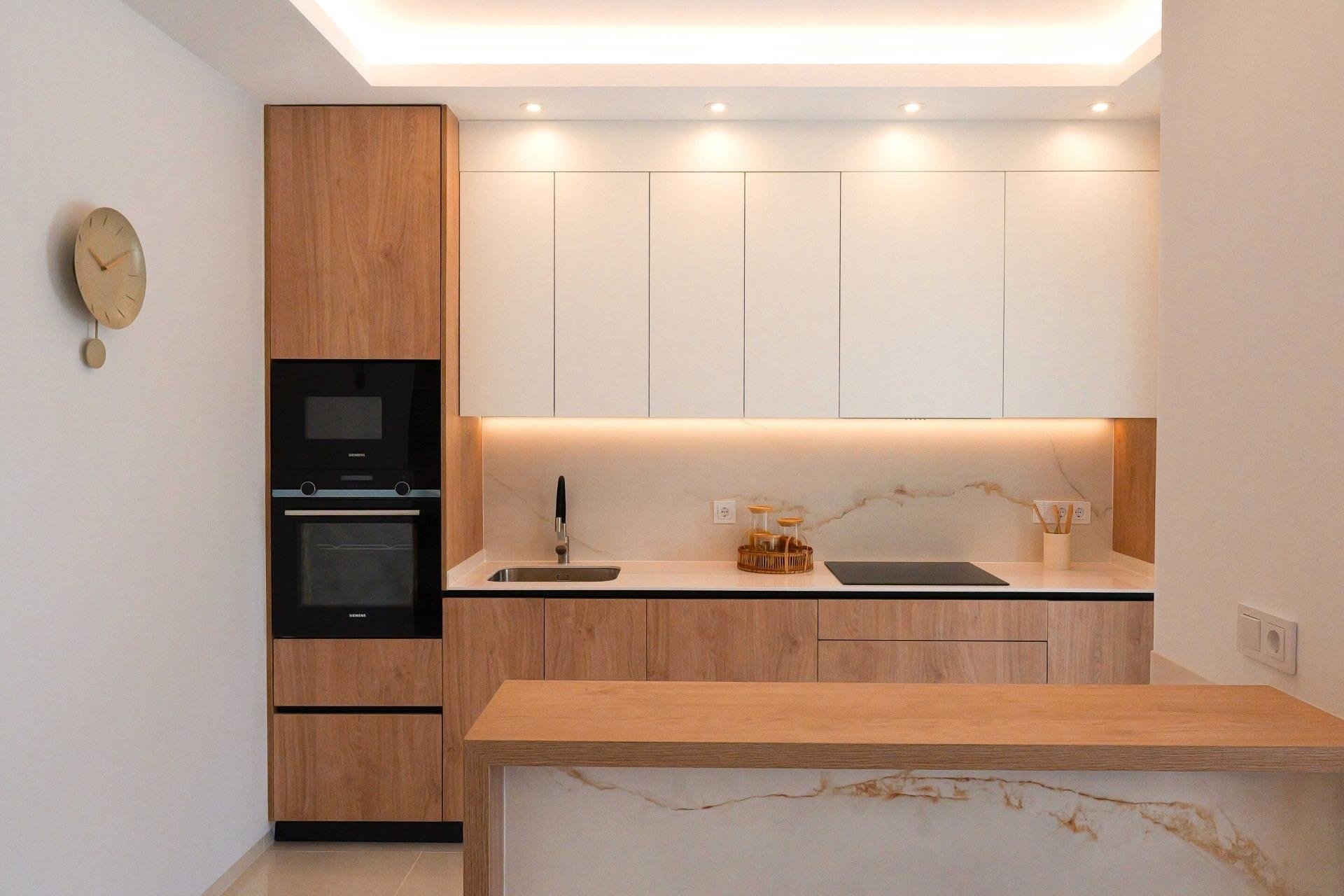 Nouvelle construction - Bungalow -
Rojales - Doña Pepa