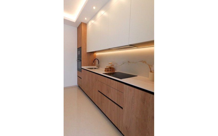 Nouvelle construction - Bungalow -
Rojales - Doña Pepa