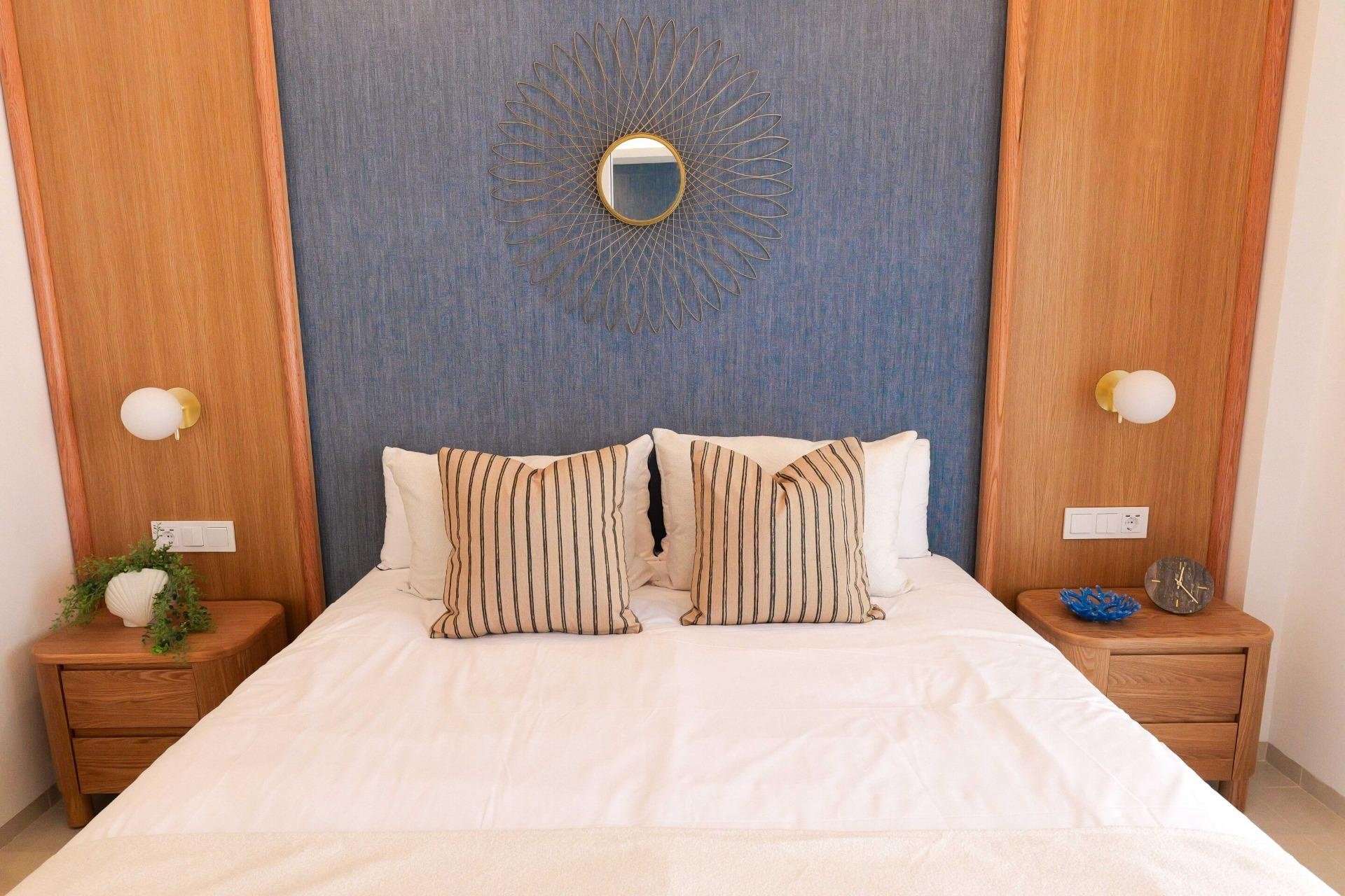 Nouvelle construction - Bungalow -
Rojales - Doña Pepa