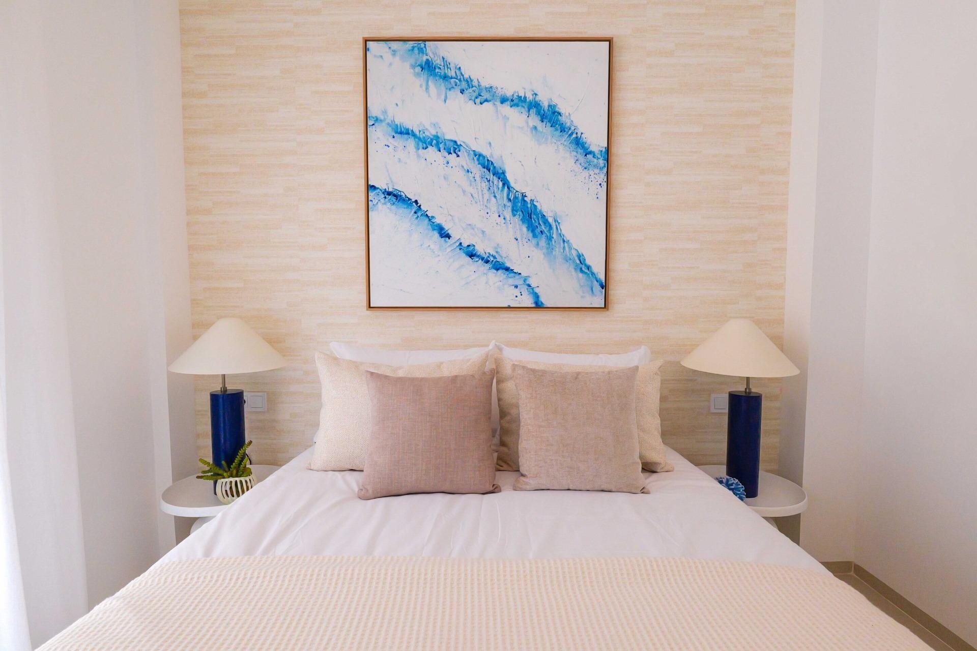 Nouvelle construction - Bungalow -
Rojales - Doña Pepa