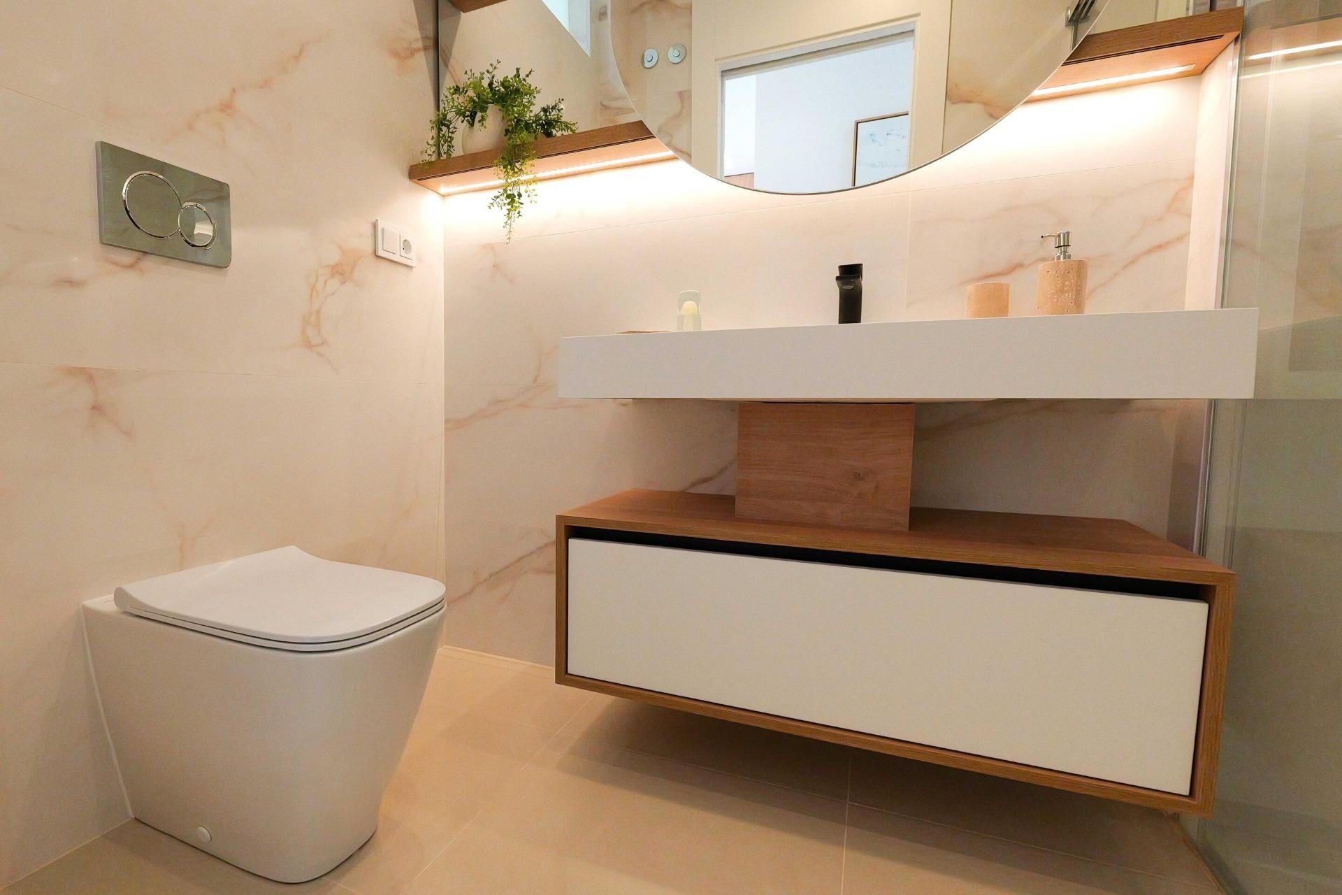 Nouvelle construction - Bungalow -
Rojales - Doña Pepa