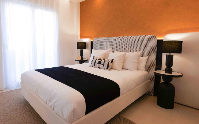 Nouvelle construction - Bungalow -
Rojales - Doña Pepa