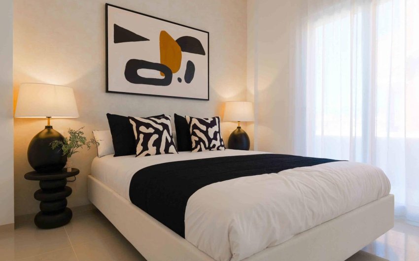 Nouvelle construction - Bungalow -
Rojales - Doña Pepa