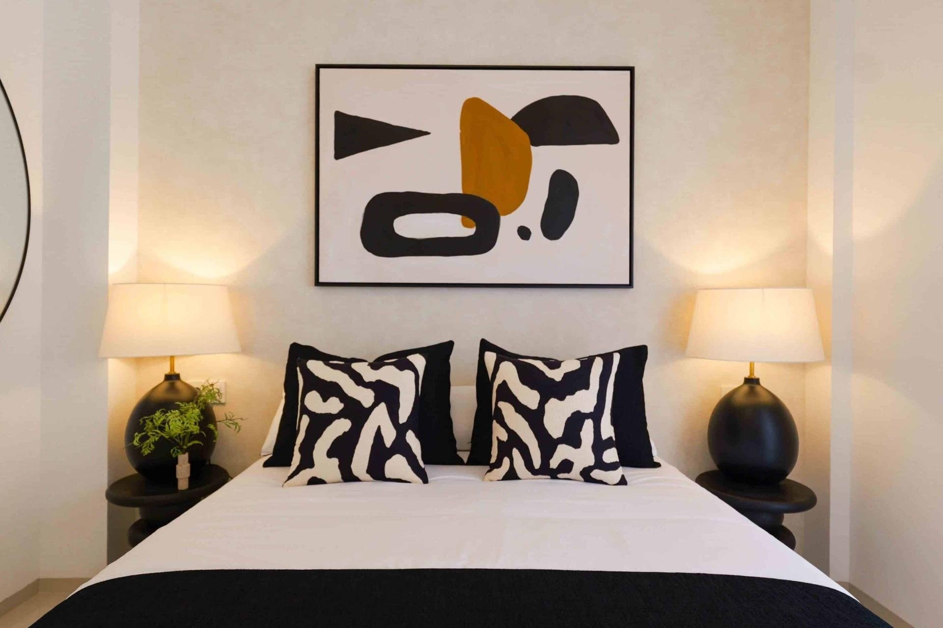 Nouvelle construction - Bungalow -
Rojales - Doña Pepa