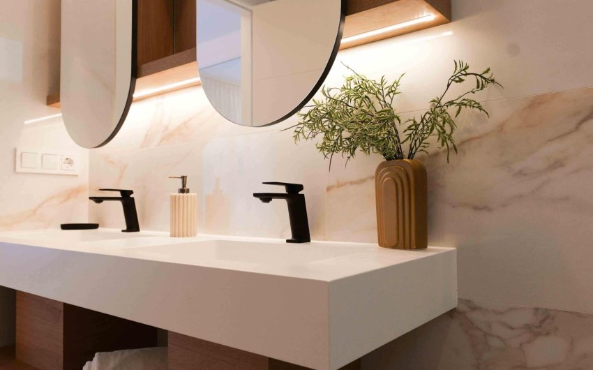 Nouvelle construction - Bungalow -
Rojales - Doña Pepa