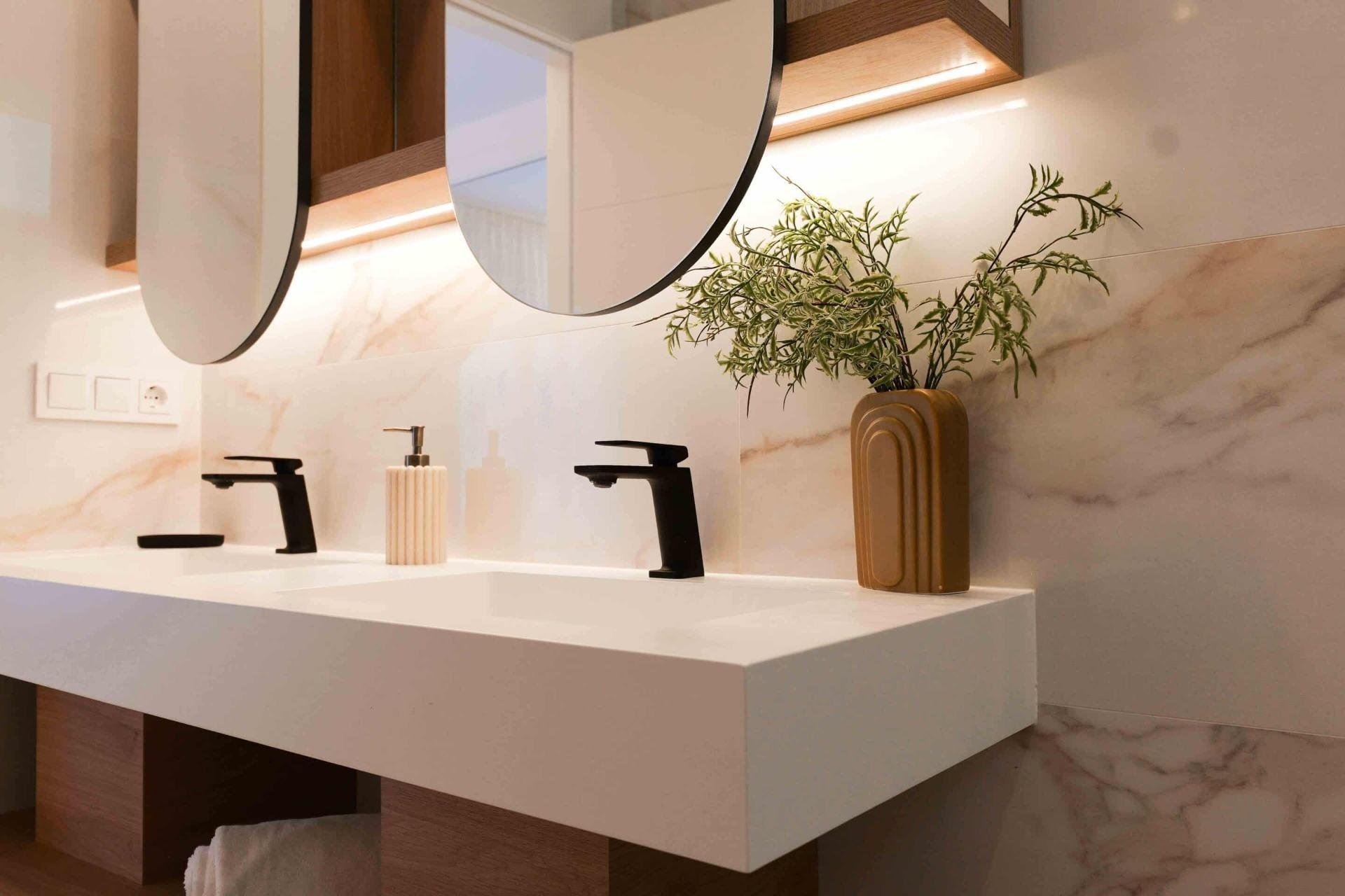 Nouvelle construction - Bungalow -
Rojales - Doña Pepa