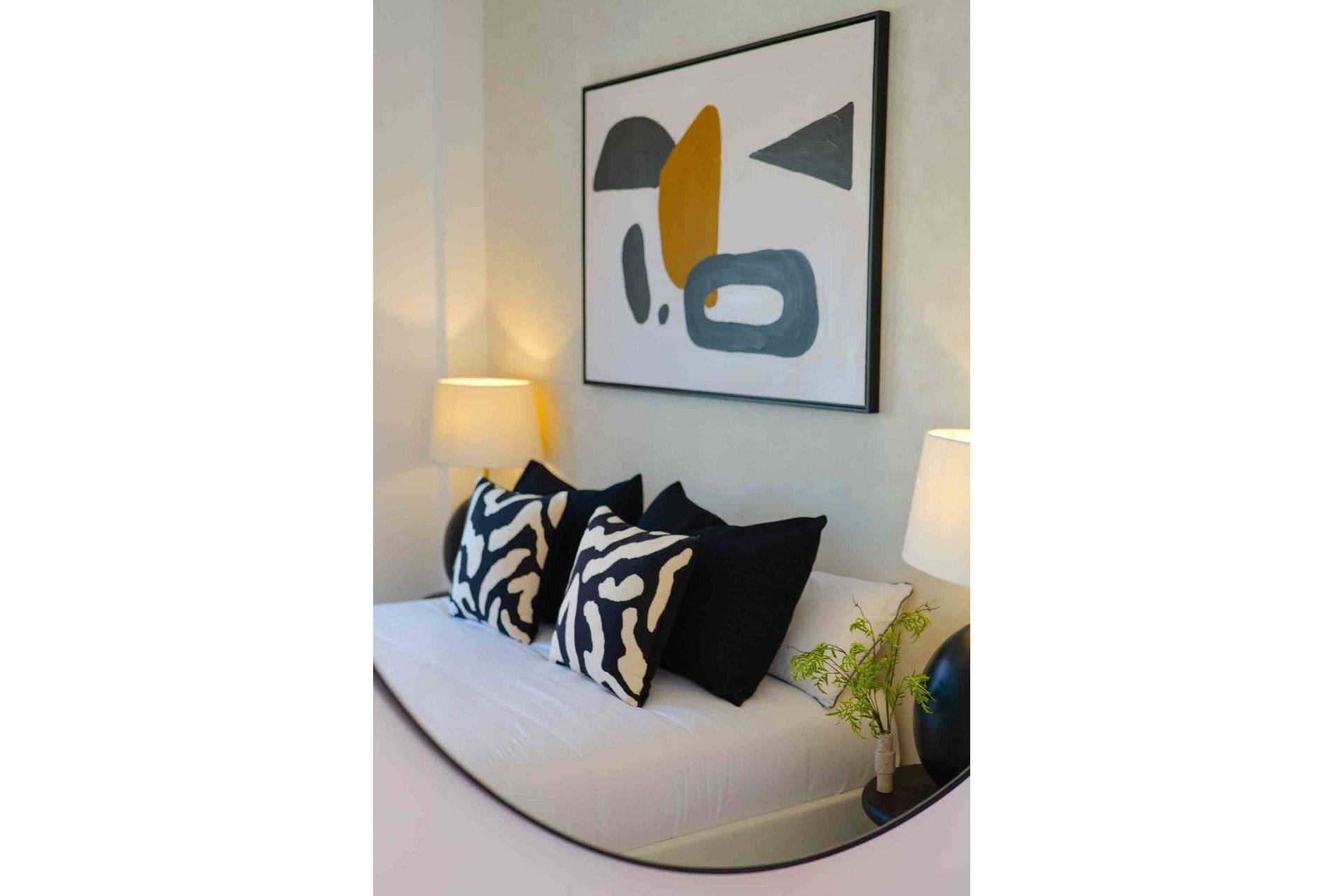 Nouvelle construction - Bungalow -
Rojales - Doña Pepa