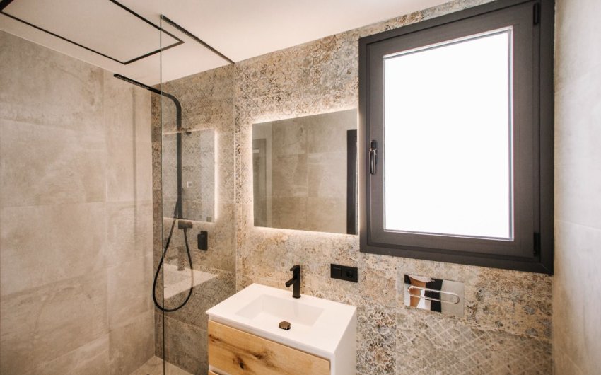 Nouvelle construction - Bungalow -
Rojales - La Marquesa Golf