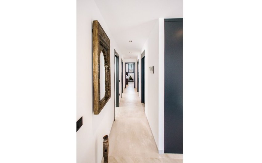 Nouvelle construction - Bungalow -
Rojales - La Marquesa Golf