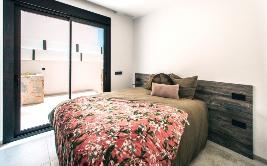 Nouvelle construction - Bungalow -
Rojales - La Marquesa Golf