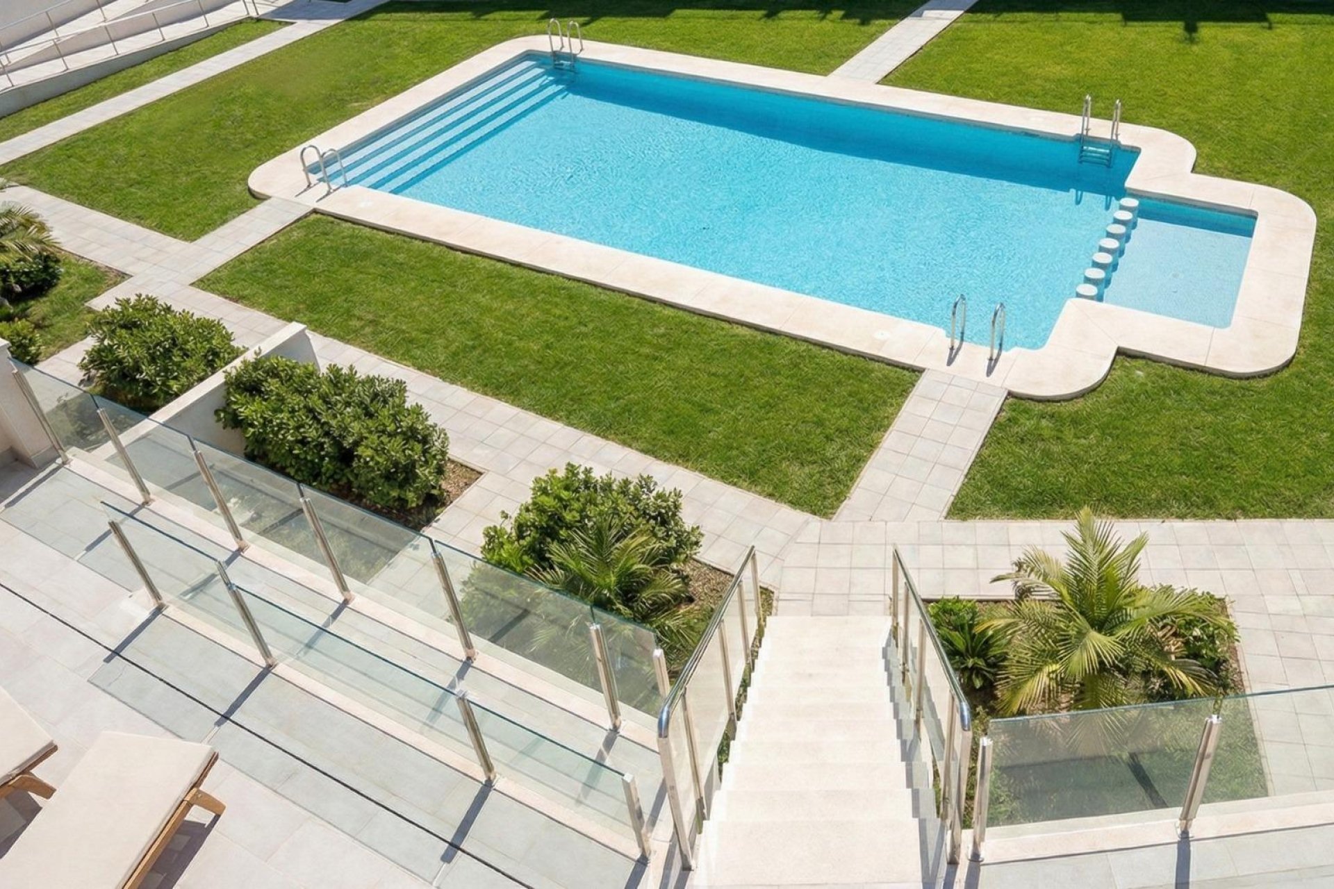 Nouvelle construction - Bungalow -
San Javier - pueblo