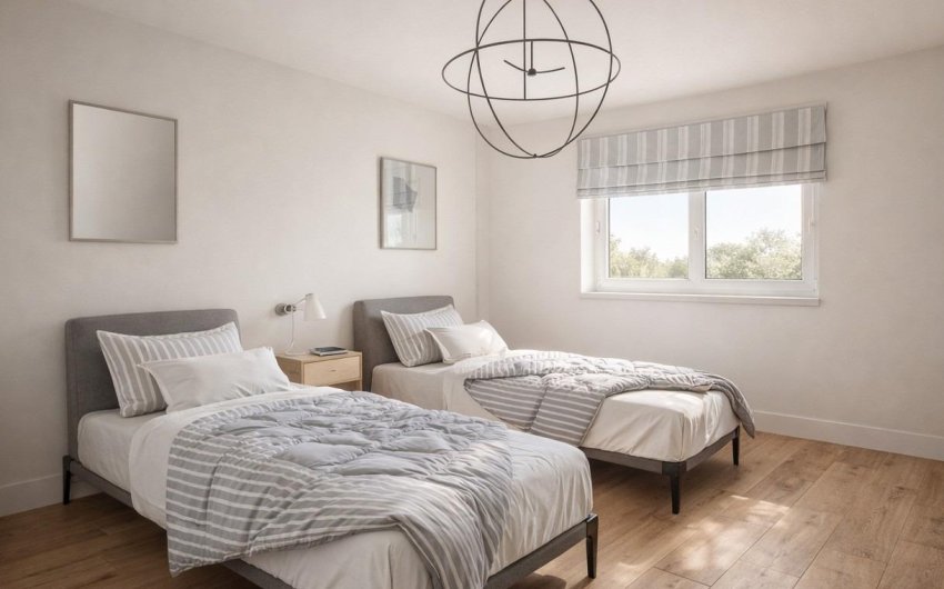 Nouvelle construction - Bungalow -
San Javier - pueblo