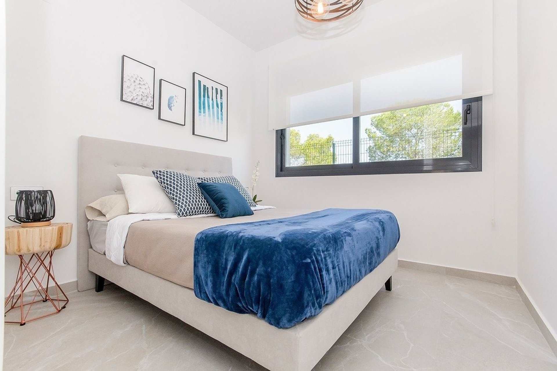Nouvelle construction - Bungalow -
San Miguel de Salinas - Cerro Del Sol