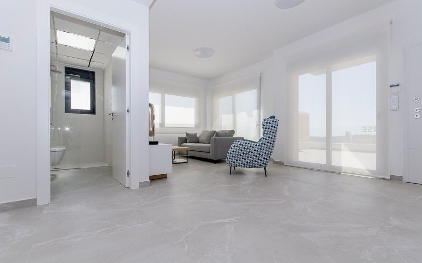 Nouvelle construction - Bungalow -
San Miguel de Salinas - Cerro Del Sol