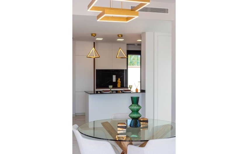 Nouvelle construction - Bungalow -
San Miguel de Salinas - Cerro Del Sol