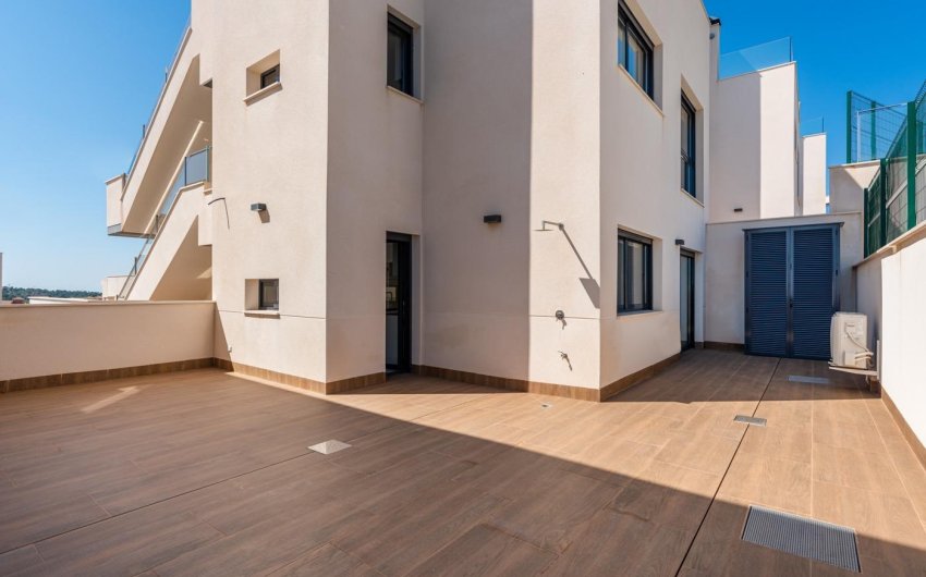 Nouvelle construction - Bungalow -
San Miguel de Salinas - Cerro Del Sol