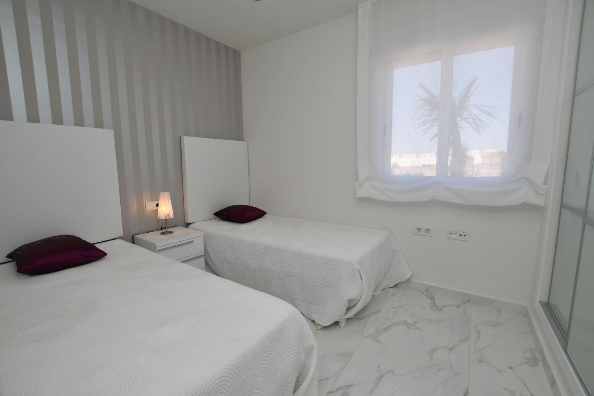 Nouvelle construction - Bungalow -
San Miguel de Salinas - La Cañada